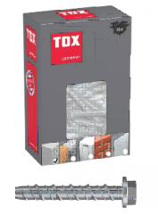 Tox Sumo Pro 1, 10 x 240 mm
